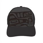 Adjustable Ball Cap - Eagle Freedom 