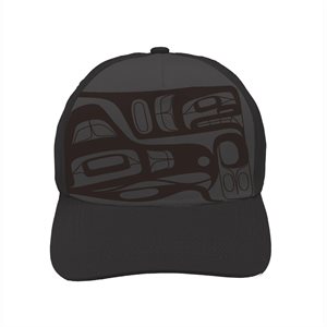 Adjustable Ball Cap - Eagle Freedom 