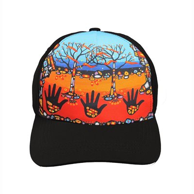 Adjustable Ball Cap - Remember 