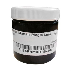 Barnes Marten Magic Lure (4 oz.)