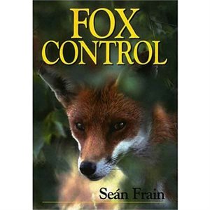 Book - Fox Control