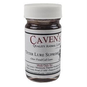Caven's Lures - Otter Lure Supreme (1 oz.)