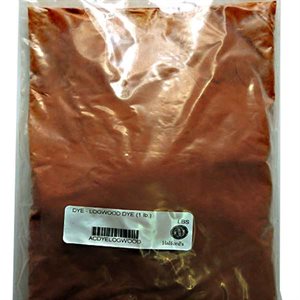 Logwood Trap Dye (1 lb.)