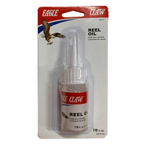 Eagle Claw - Reel Oil