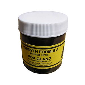Forsyth Fox Gland (50 ml)