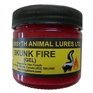 Lure - Forsyth Skunk Fire, 2oz