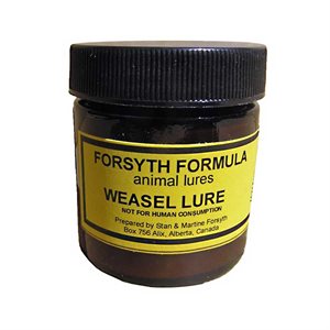 Forsyth Weasel (50 ml)