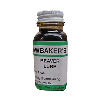 Hawbaker's Beaver Lure (1 oz.)