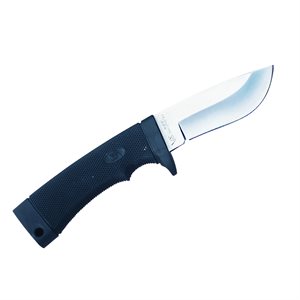 Katz BK-100 - 6.5" Fixed Blade (Cordura Sheath)