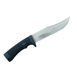 Katz BK-302/UK, 6.0125" Fixed Blade (Cordura Sheath)