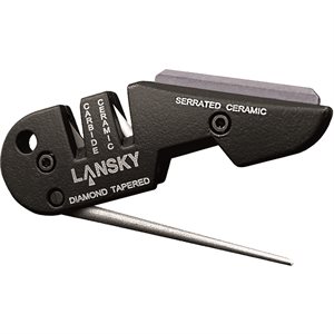 Lansky Blademedic Pocket Sharpening Kit