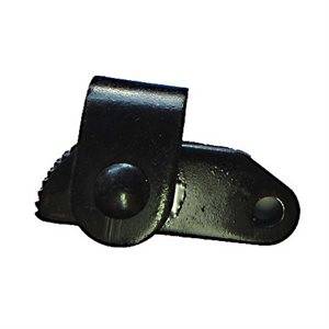 Cam Lock (1/8") Modified, Black Oxide