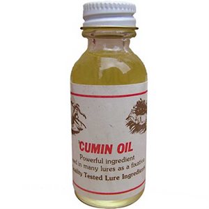 Cumin Oil (1 oz.)