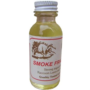Smoke Essence Oil (1 oz.)