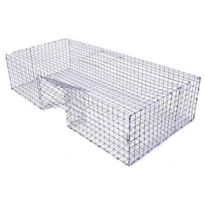 Magpie/Pigeon Live Cage Trap