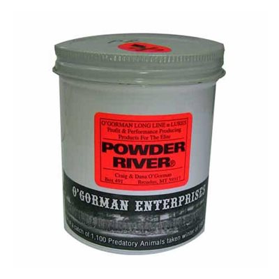 O'Gorman's Powder River Paste Bait Lure (16 oz.)
