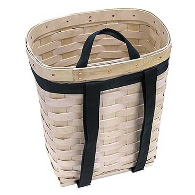 Chippewa Pack Baskets (24")