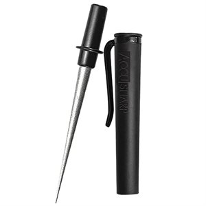 Accusharp - Diamond Compact Sharpener