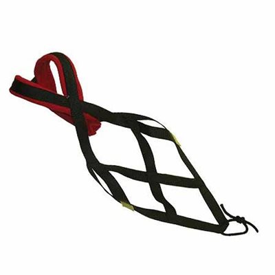 Cross Back Harnesses (X-Large)