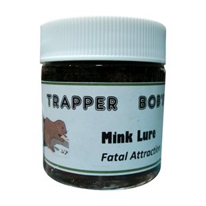 Trapper Bob - Mink - Fatal Attraction (1 oz)