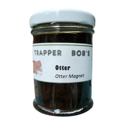 Trapper Bob - Otter (2 oz)