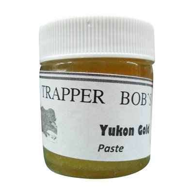 Trapper Bob - Yukon Gold Paste (1 oz)