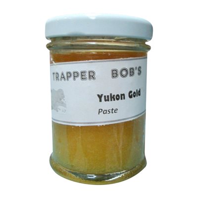 Trapper Bob - Yukon Gold Paste (2 oz)