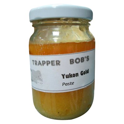 Trapper Bob - Yukon Gold Paste (4 oz)