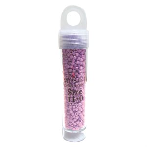 Delica Beads - Light Purple