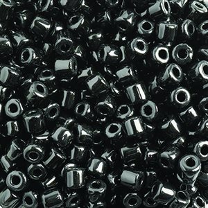 Rola Beads 6.2 mm - Black