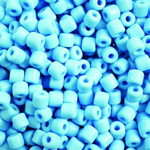 Rola Beads 4.5 mm - Light Blue