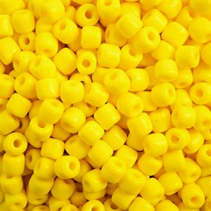 Rola Beads 4.5 mm - Yellow
