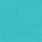 Broad Cloth - Aqua (Per Meter)