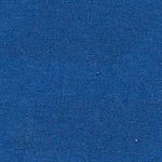 Broad Cloth - Royal Blue (Per Meter)