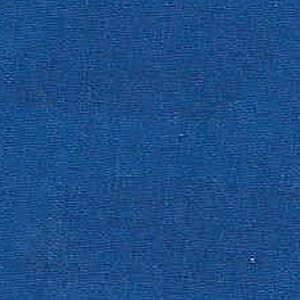 Broad Cloth - Royal Blue (Per Meter)