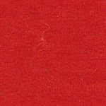 Broad Cloth - Red (Per Meter)