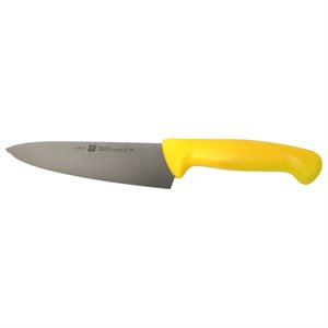 8" Twin Master Chef's Knife