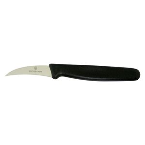 2-1/4" Paring Knife - Curved