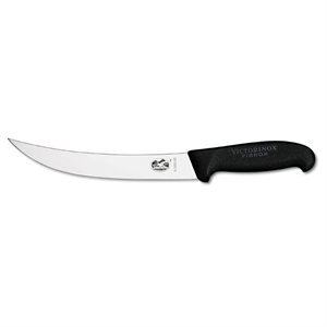Victorinox 8" Breaking Knife - Curved