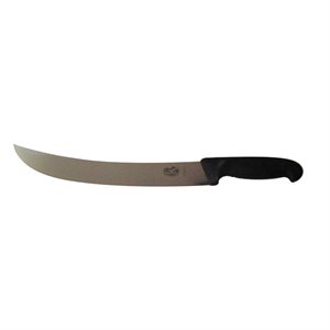 Victorinox 12" Cimeter Knife (Black Handle)