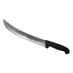 Victorinox 12" Cimeter Knife - Granton Edge