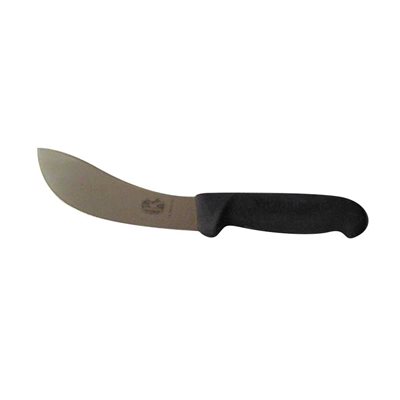 Victorinox 5" Skinning Knife - Curved