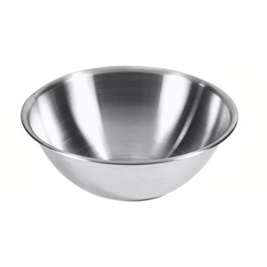 Stainless Steel Mixing Bowl (13 Quart)