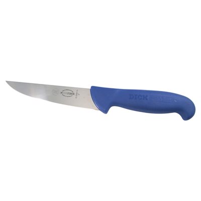 6" Sticking Knife - One Side Sharp