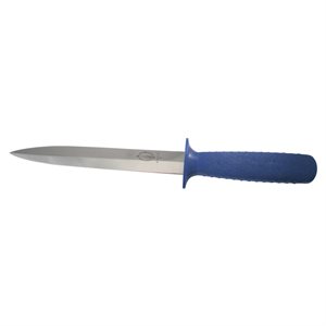 8" Sticking Knife - Both Sides Sharp