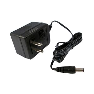 AC Adapter (For UltraShip 55 & 75 Digital Scales)