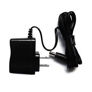 AC Adapter (For 7001 DX Digital Scales)