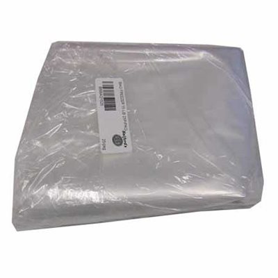 Freezer Bags - 15 lbs. (2.5 Mil)