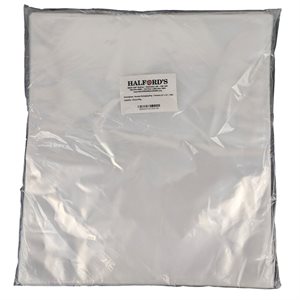 Vacuum Packing Bags Chamber - 20" x 22", 3 Mil