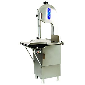 Pro-Cut Meat Band Saw - 116" Blade S/S 1.5Hp 110V